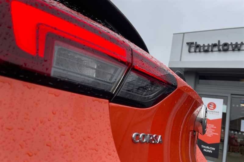 Used Vauxhall Corsa 2022 for sale - 77513358: Photo 53