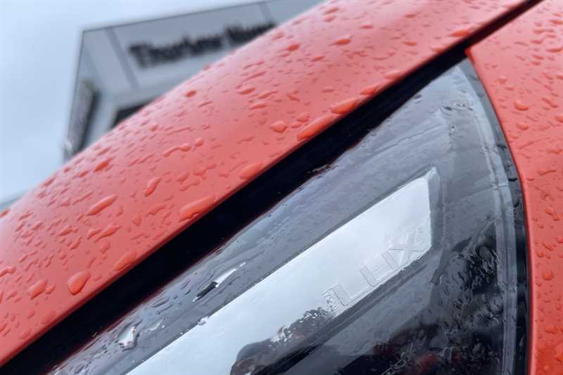 Used Vauxhall Corsa 2022 for sale - 77513358: Photo 56