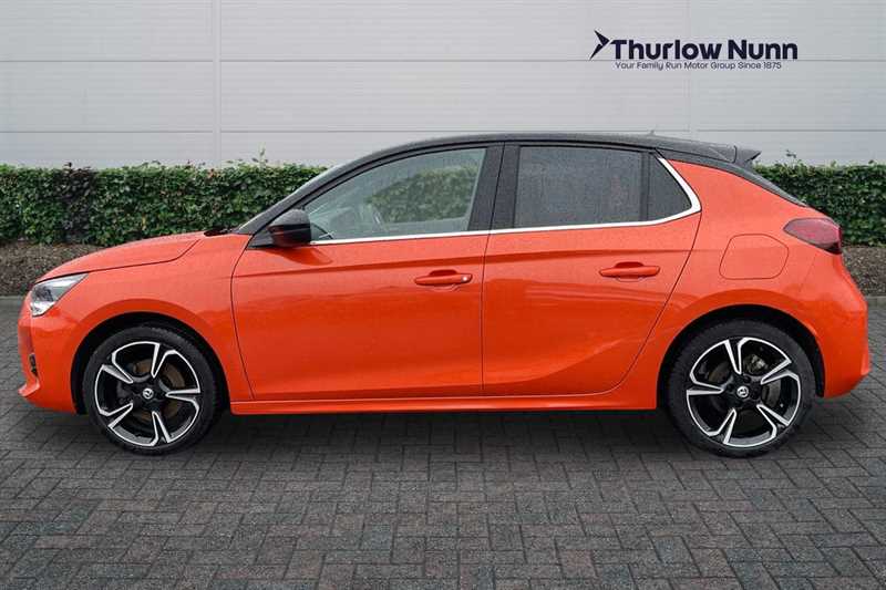 Used Vauxhall Corsa 2022 for sale - 77513358: Photo 6