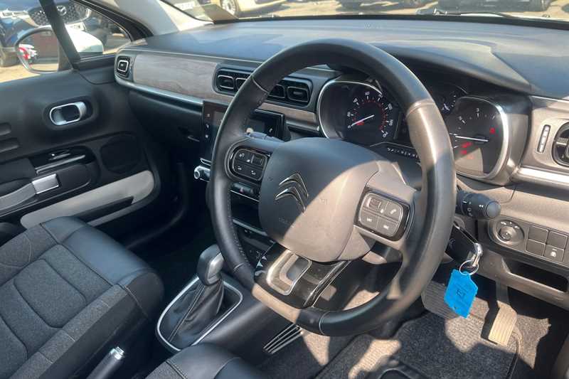 Used Citroen C3 2021 for sale - 76140573: Photo 10