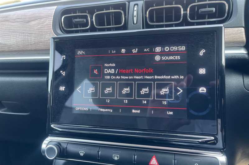 Used Citroen C3 2021 for sale - 76140573: Photo 17