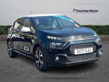 Used Citroen C3 2021 for sale - 76140573: Photo