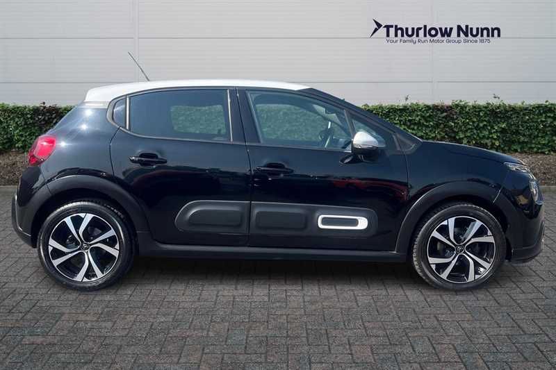 Used Citroen C3 2021 for sale - 76140573: Photo 2