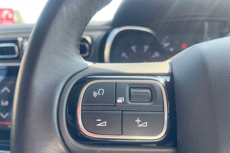Used Citroen C3 2021 for sale - 76140573: Photo 21