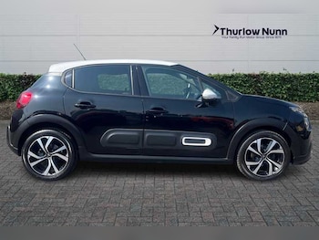 Used Citroen C3 2021 for sale - 76140573: Photo
