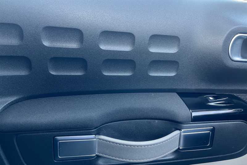 Used Citroen C3 2021 for sale - 76140573: Photo 31
