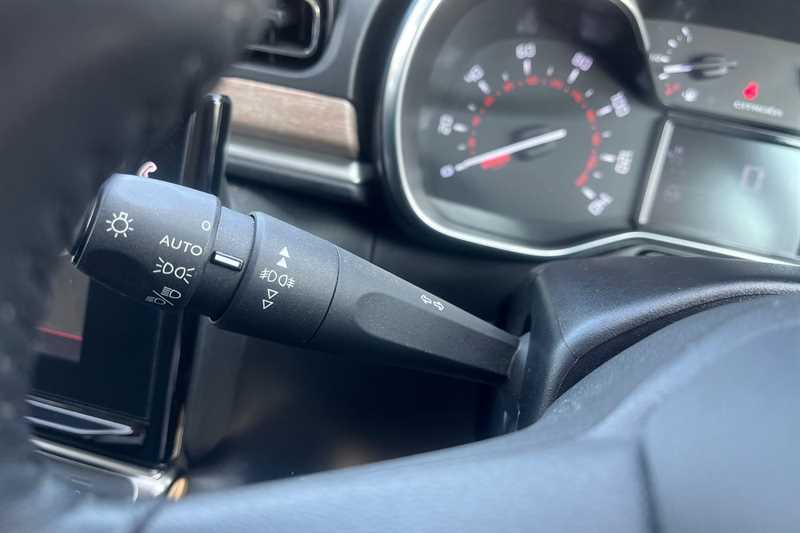 Used Citroen C3 2021 for sale - 76140573: Photo 34