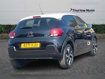 Used Citroen C3 2021 for sale - 76140573: Photo