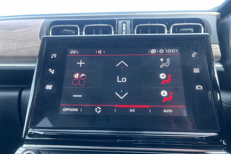 Used Citroen C3 2021 for sale - 76140573: Photo 43