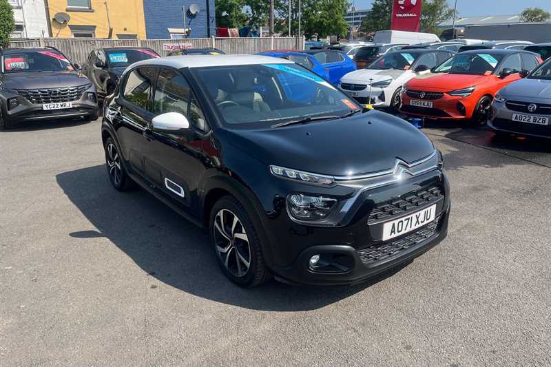 Used Citroen C3 2021 for sale - 76140573: Photo 47