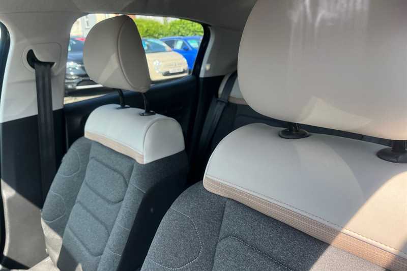 Used Citroen C3 2021 for sale - 76140573: Photo 49