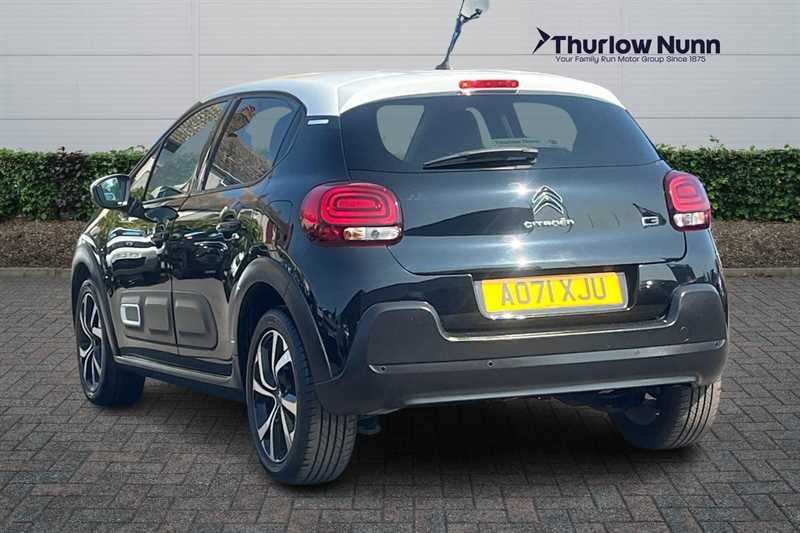 Used Citroen C3 2021 for sale - 76140573: Photo 5