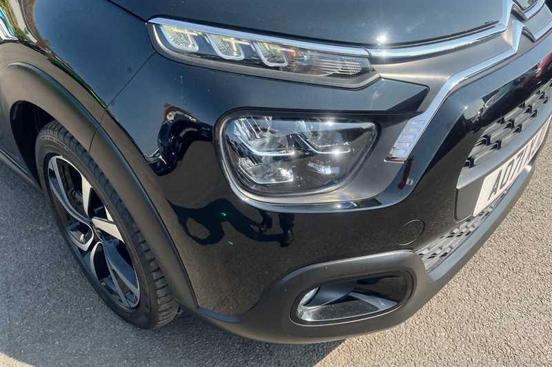 Used Citroen C3 2021 for sale - 76140573: Photo 50