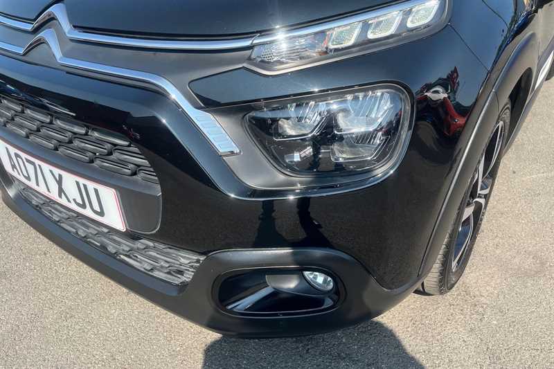 Used Citroen C3 2021 for sale - 76140573: Photo 51
