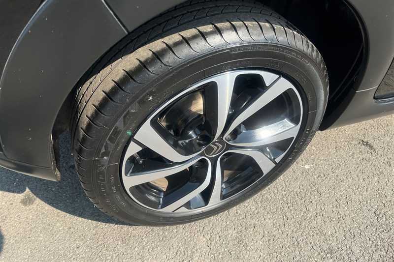 Used Citroen C3 2021 for sale - 76140573: Photo 53