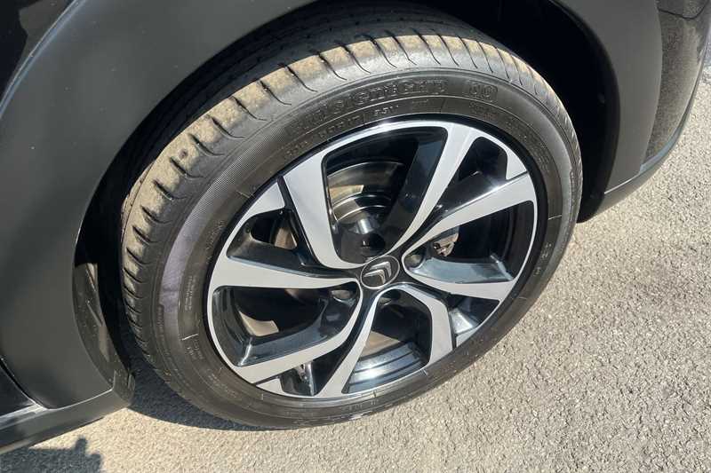 Used Citroen C3 2021 for sale - 76140573: Photo 55