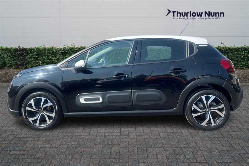 Used Citroen C3 2021 for sale - 76140573: Photo 6