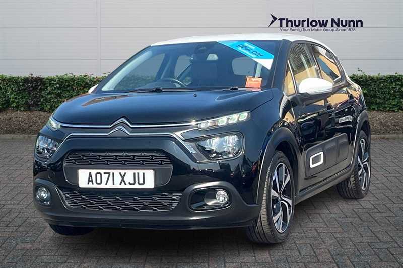 Used Citroen C3 2021 for sale - 76140573: Photo 7