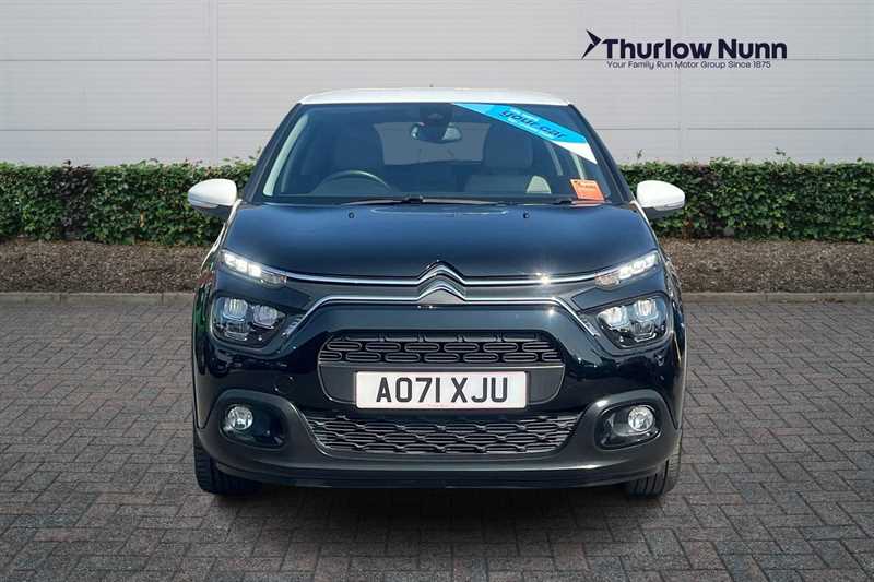 Used Citroen C3 2021 for sale - 76140573: Photo 8