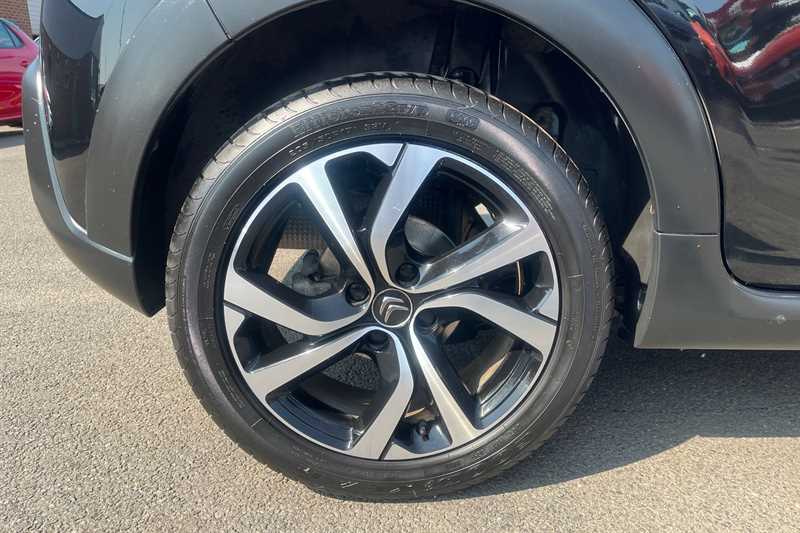 Used Citroen C3 2021 for sale - 76140573: Photo 9