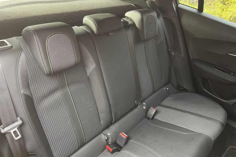 Used Peugeot 2008 2022 for sale - 77471561: Photo 23