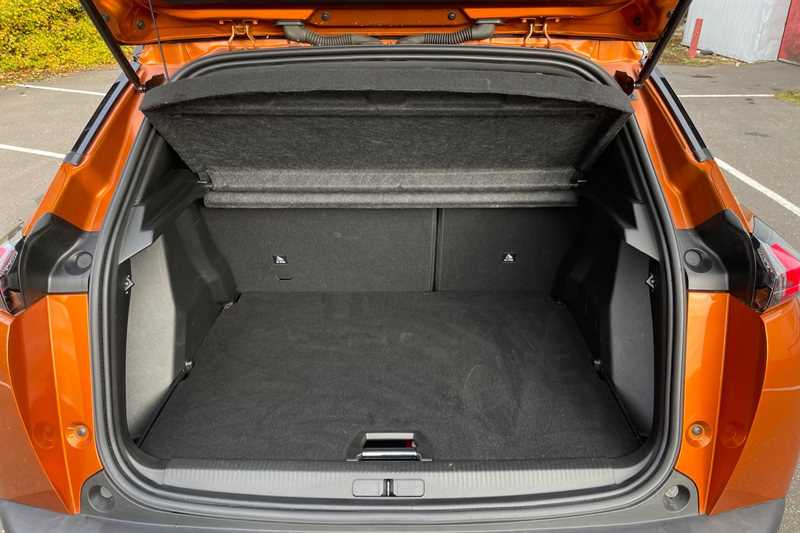 Used Peugeot 2008 2022 for sale - 77471561: Photo 45