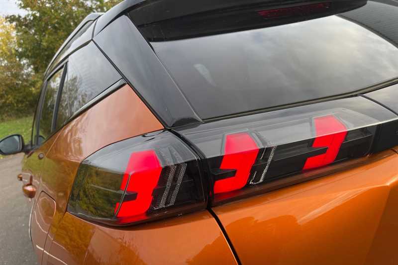 Used Peugeot 2008 2022 for sale - 77471561: Photo 47