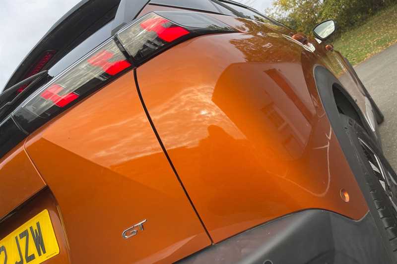 Used Peugeot 2008 2022 for sale - 77471561: Photo 56