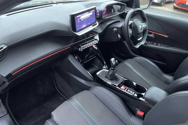 Used Peugeot 208 2024 for sale - 77513745: Photo 13