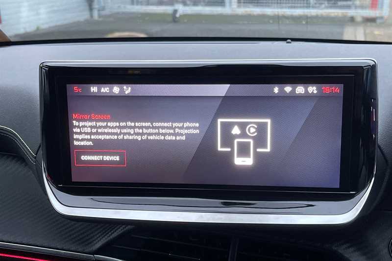 Used Peugeot 208 2024 for sale - 77513745: Photo 18