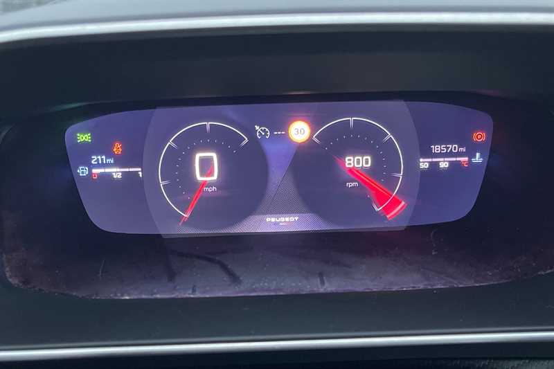 Used Peugeot 208 2024 for sale - 77513745: Photo 20