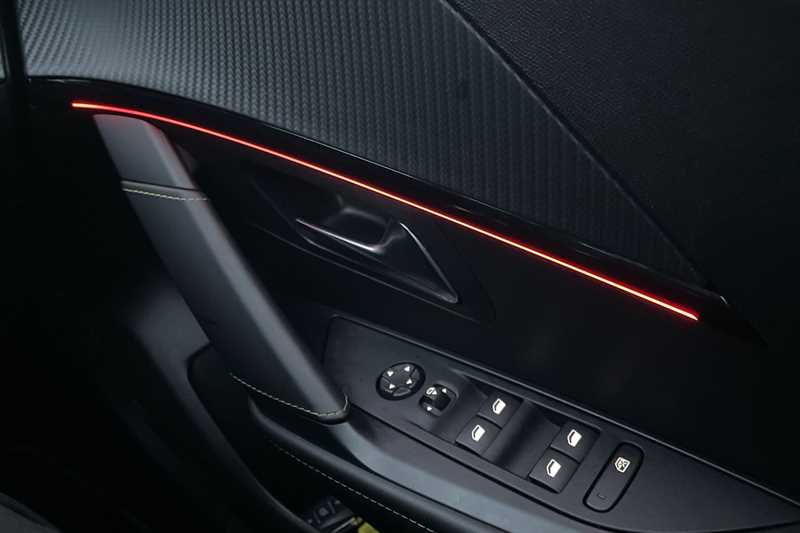 Used Peugeot 208 2024 for sale - 77513745: Photo 28