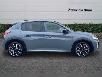 Used Peugeot 208 2024 for sale - 77513745: Photo