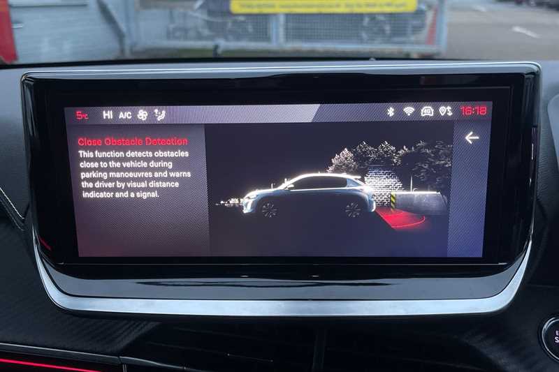 Used Peugeot 208 2024 for sale - 77513745: Photo 33