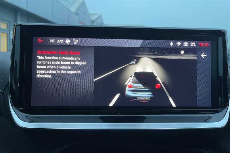 Used Peugeot 208 2024 for sale - 77513745: Photo 34