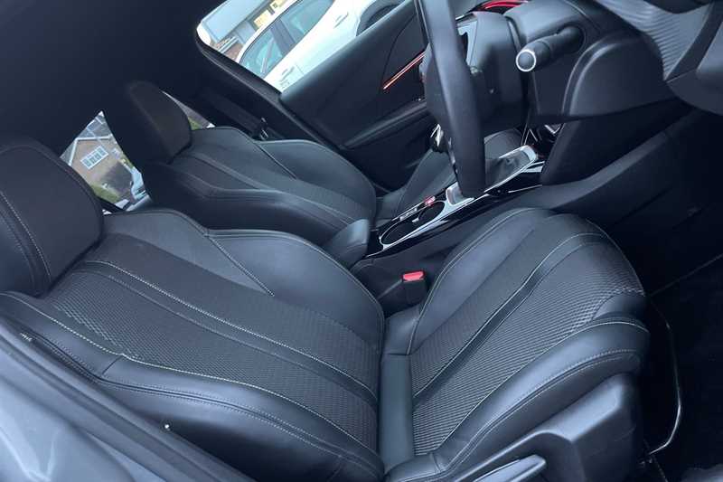 Used Peugeot 208 2024 for sale - 77513745: Photo 37