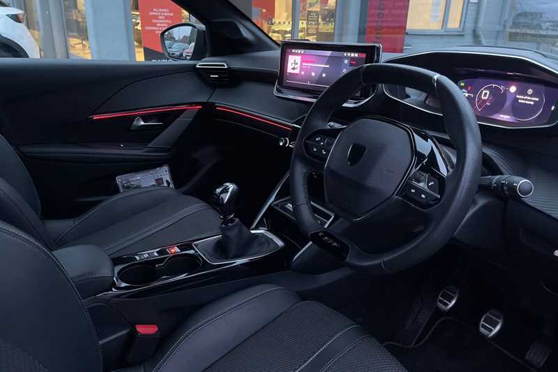 Used Peugeot 208 2024 for sale - 77513745: Photo 38