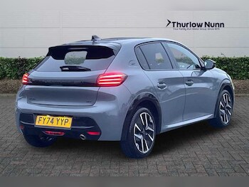 Used Peugeot 208 2024 for sale - 77513745: Photo