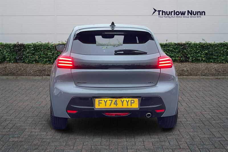 Used Peugeot 208 2024 for sale - 77513745: Photo 4