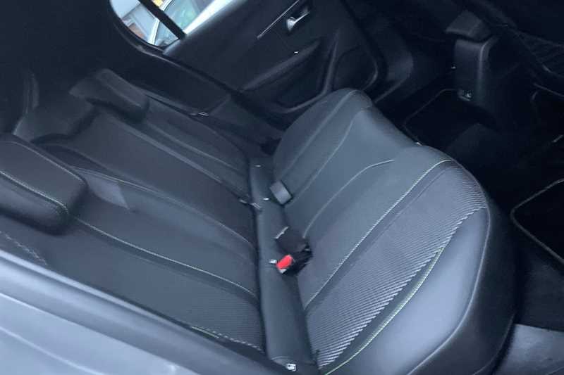Used Peugeot 208 2024 for sale - 77513745: Photo 41