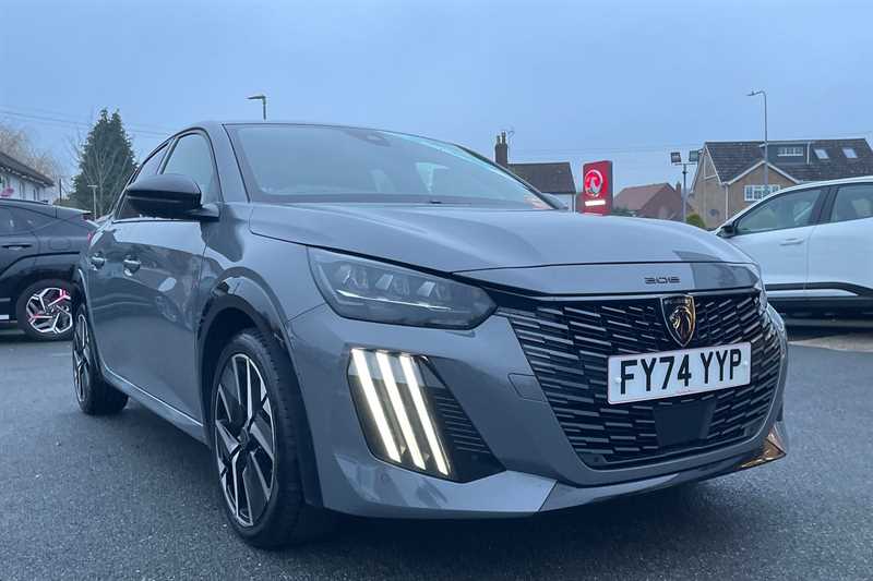 Used Peugeot 208 2024 for sale - 77513745: Photo 47