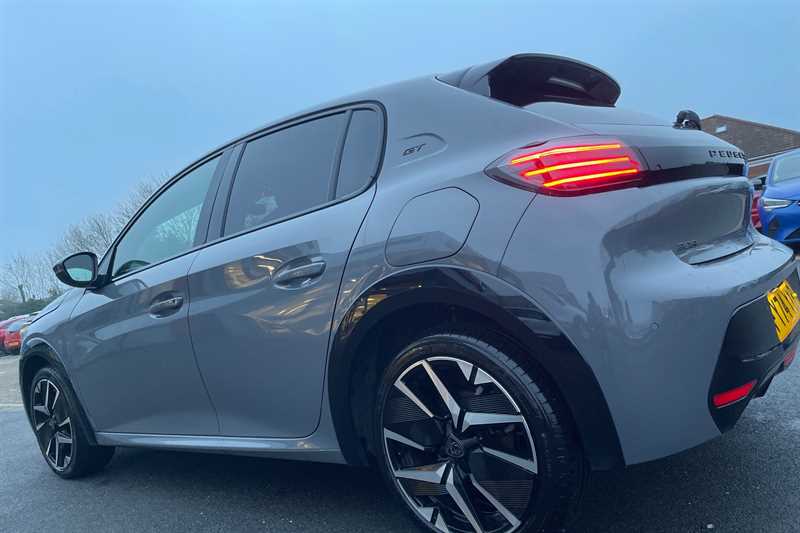 Used Peugeot 208 2024 for sale - 77513745: Photo 49