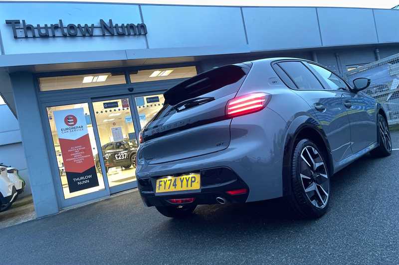 Used Peugeot 208 2024 for sale - 77513745: Photo 51