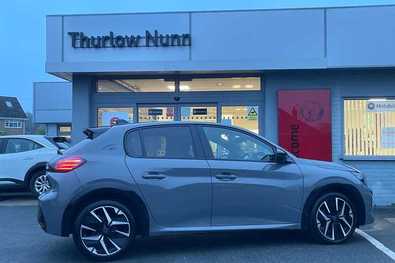 Used Peugeot 208 2024 for sale - 77513745: Photo 52