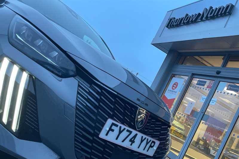 Used Peugeot 208 2024 for sale - 77513745: Photo 54