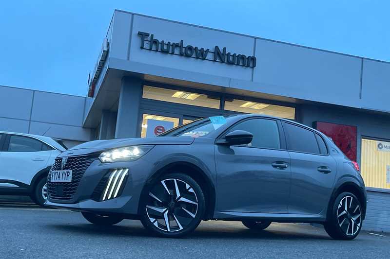 Used Peugeot 208 2024 for sale - 77513745: Photo 57