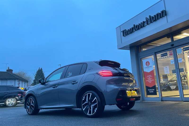 Used Peugeot 208 2024 for sale - 77513745: Photo 58