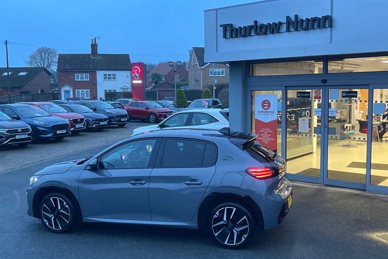 Used Peugeot 208 2024 for sale - 77513745: Photo 59