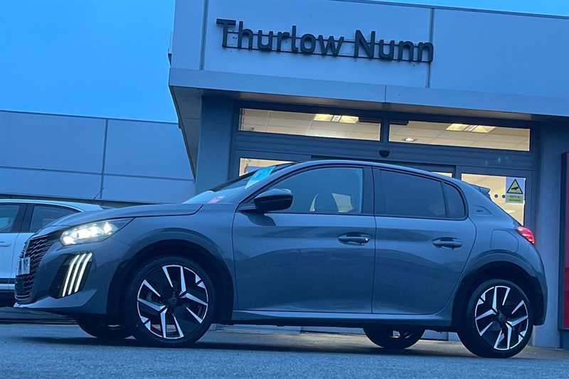 Used Peugeot 208 2024 for sale - 77513745: Photo 60