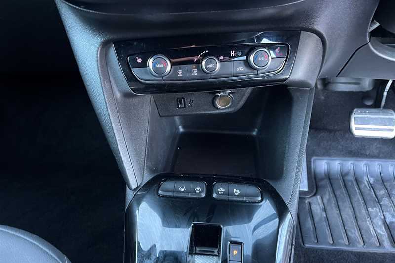 Used Vauxhall Corsa 2022 for sale - 77397497: Photo 15